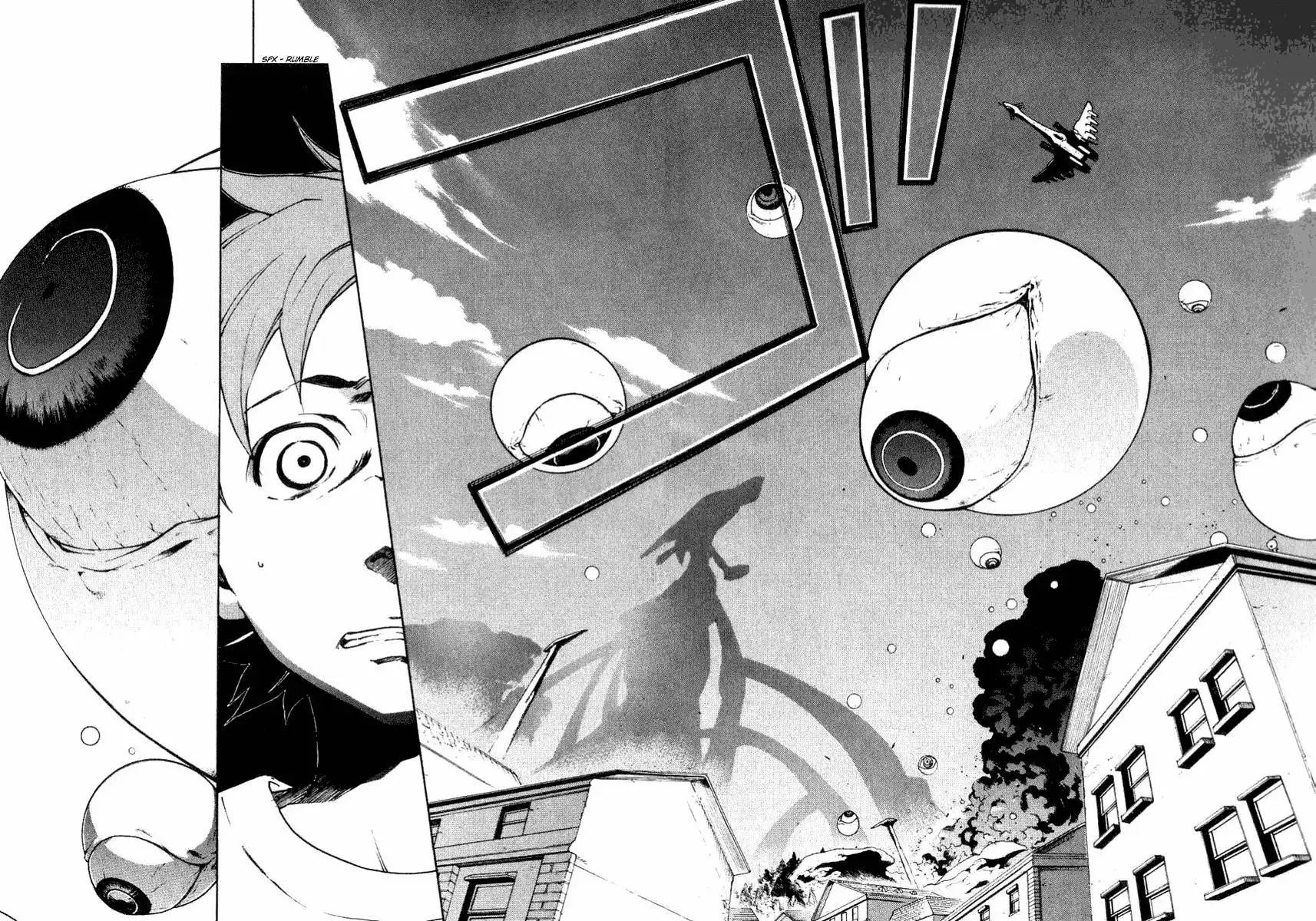 Eureka 7 Chapter 12 6